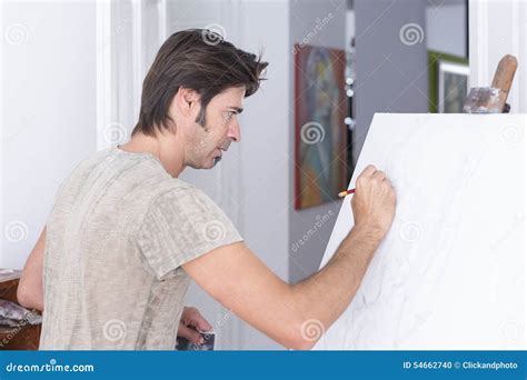 drawing stock image